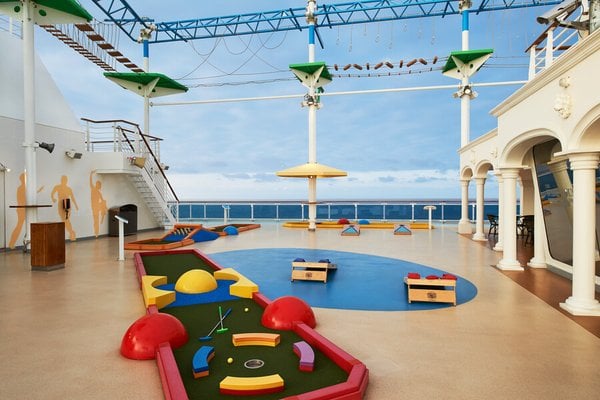 Carnival Venezia