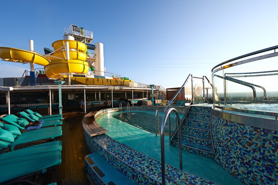 Carnival Pride