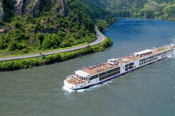 Viking River Cruises