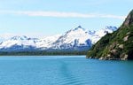 Inside Passage, Alaska, USA