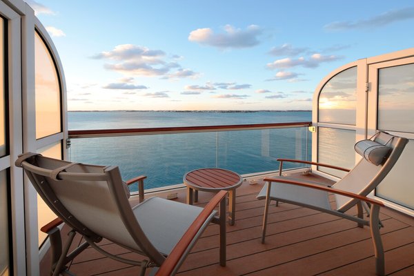 Celebrity Constellation