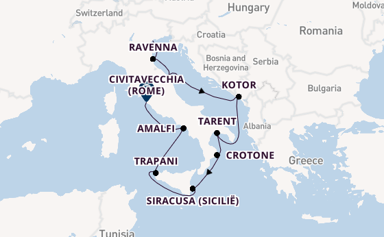 Azamara 
