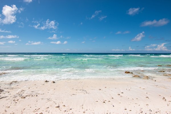 Assomption, Seychellen