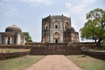 Neamati Ghat, India