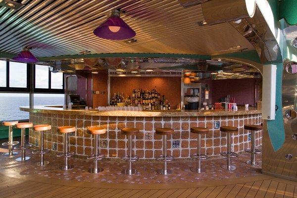 Carnival Splendor
