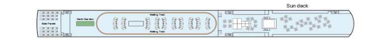 deck plan