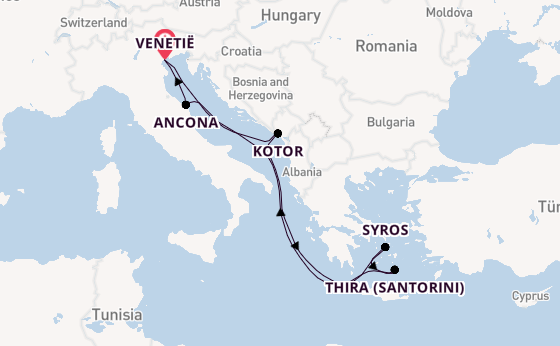 MSC Cruises