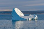 Isabella Bay (Nunavut), Kanada