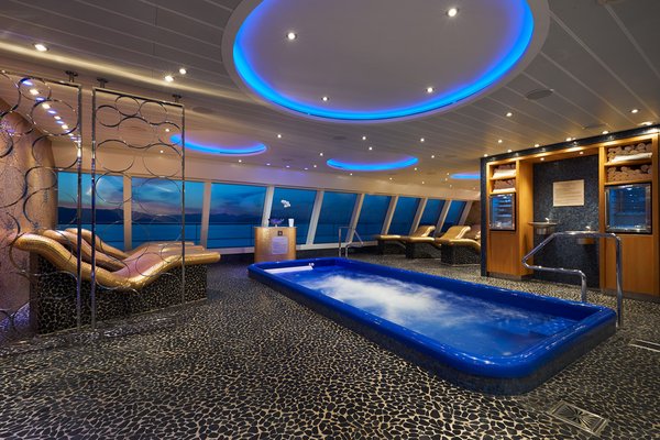 Carnival Horizon