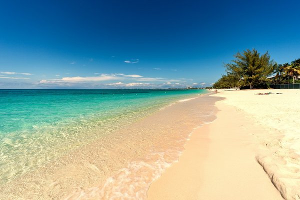 Frenchmans Cay, Tortola, Britse Maagdeneilanden