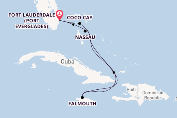 Royal Caribbean