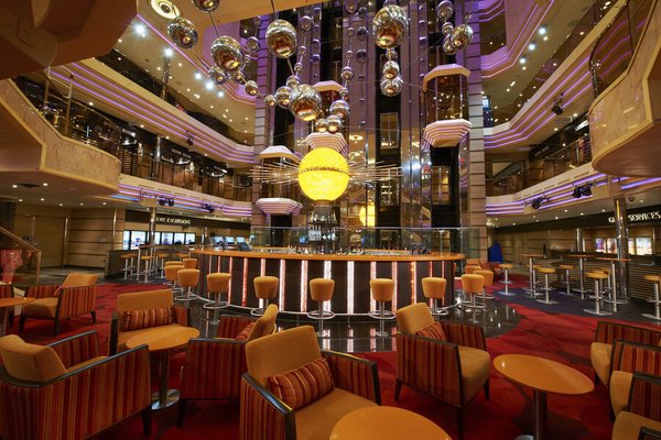 Carnival Sunshine