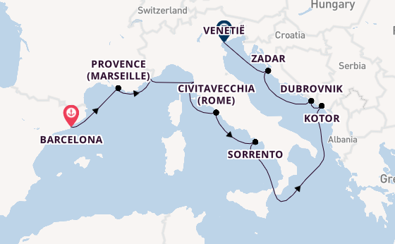 Azamara 