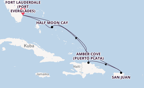 Holland America Line