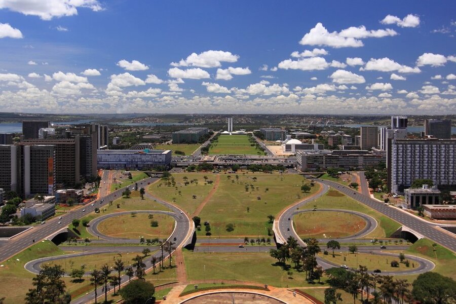 Amazonas ab Manaus, Brasilien auf der Amazon Clipper Premium