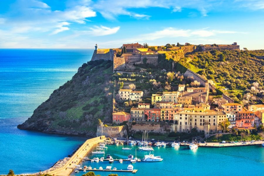 Westliches Mittelmeer ab Barcelona, Spanien auf der Sirena