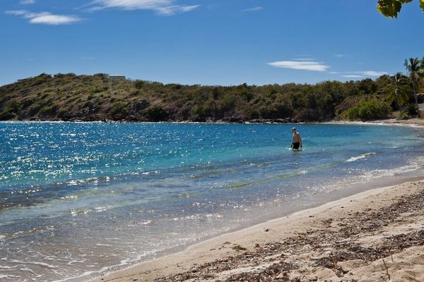 Frederiksted, St. Croix, Amerikaanse Maagdeneilanden