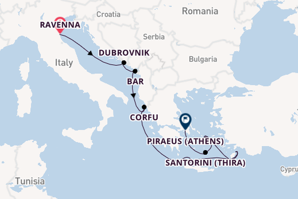 Celebrity Cruises