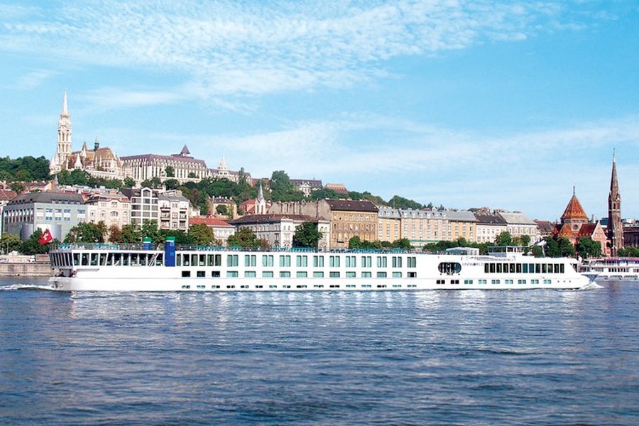 River Duchess