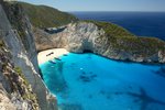 Zakynthos, Griekenland