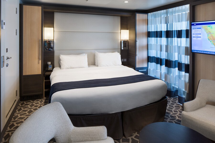 Anthem of the Seas