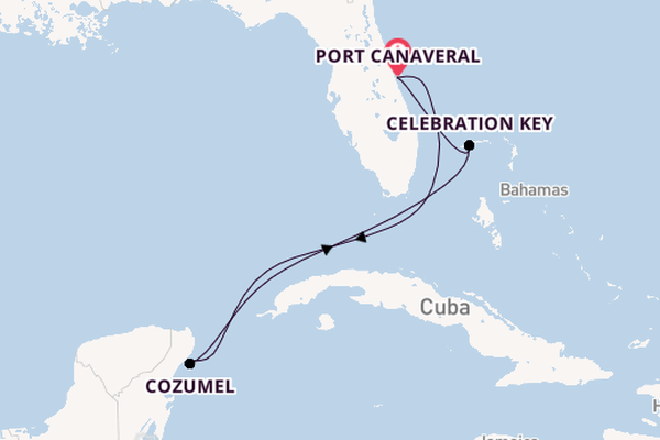 Carnival Cruise Line