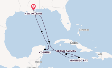 Carnival Cruise Line