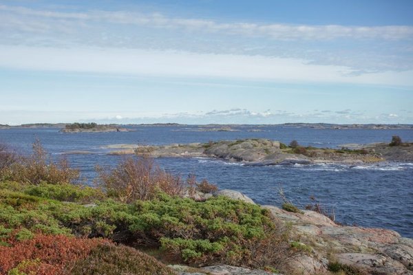 Oro Island, Finland
