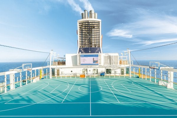 Mein Schiff 3