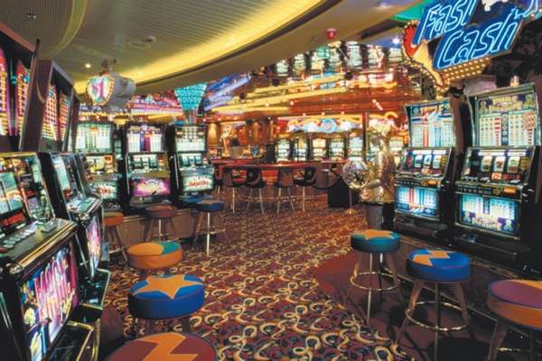 Gambling Cruise Out Of Fort Lauderdale