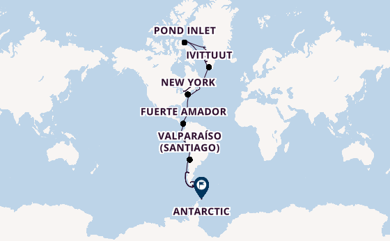 Viking Ocean Cruises