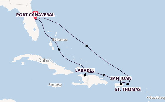 Royal Caribbean