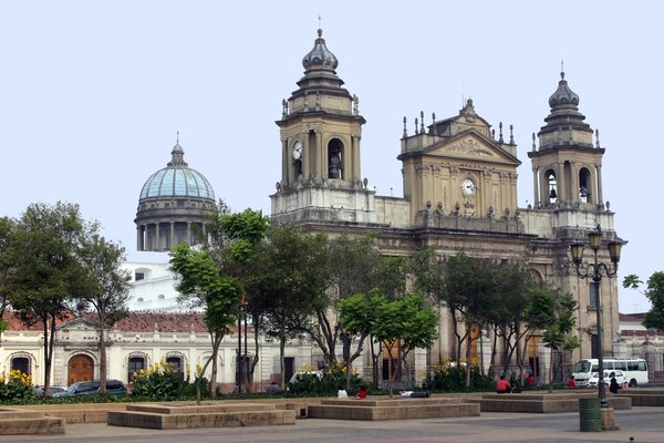 Antigua, Guatemala