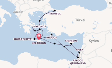 TUI Cruises