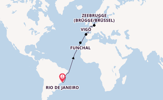 MSC Cruises