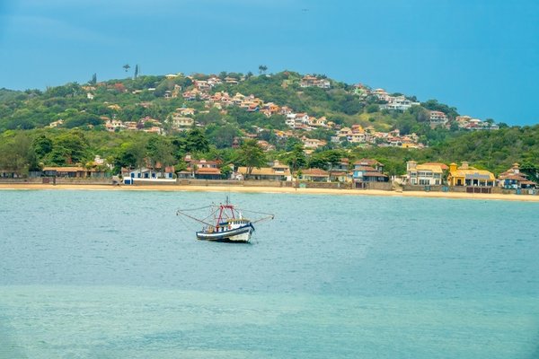 Armação dos Búzios, Brazilië