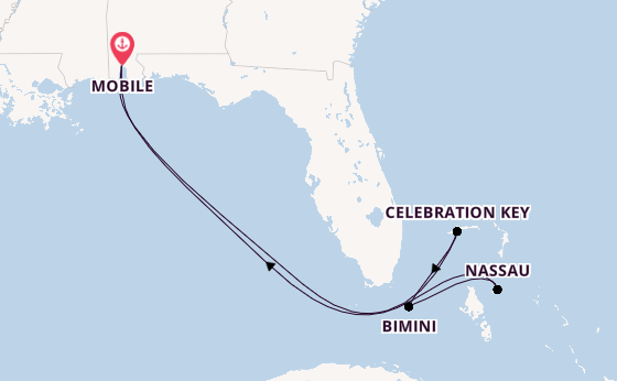 Carnival Cruise Line