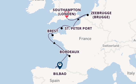 Oceania Cruises