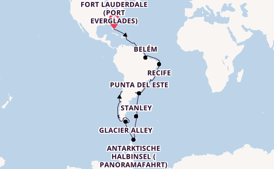 Holland America Line