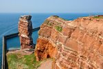 Helgoland, Duitsland