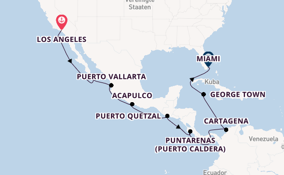 Oceania Cruises
