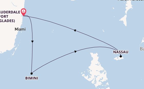 Celebrity Cruises
