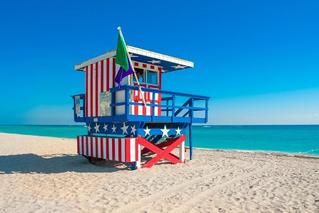 Caribbean Cruises met de MSC Poesia