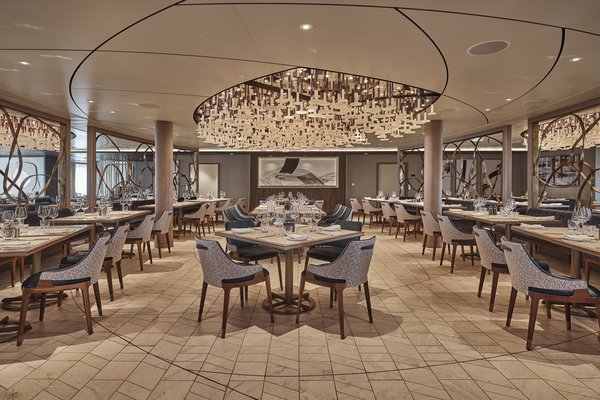 Silver Endeavour