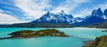 Ainsworth Bay, Chile