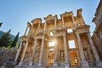 Kuşadası (Ephesus), Turkey