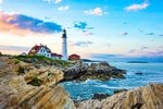 Portland Maine, Verenigde Staten