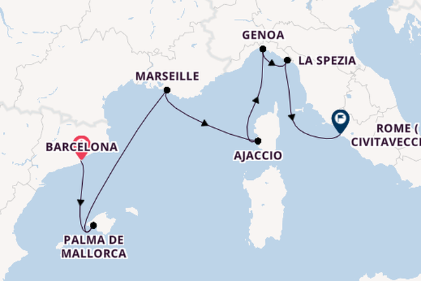 Princess Cruises