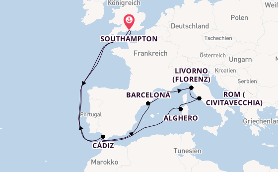 Princess Cruises