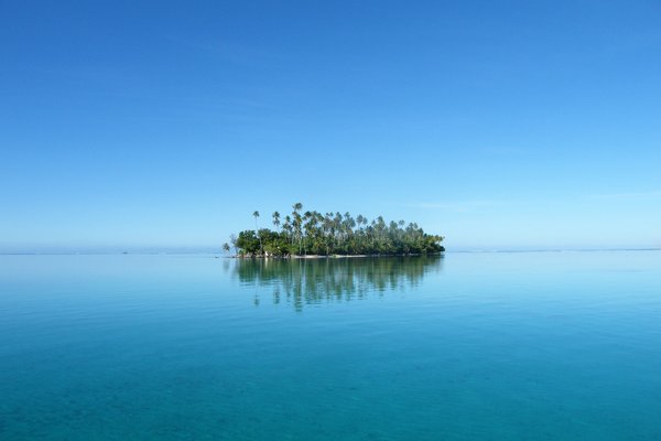 Motu Mahaea, Frans-Polynesië